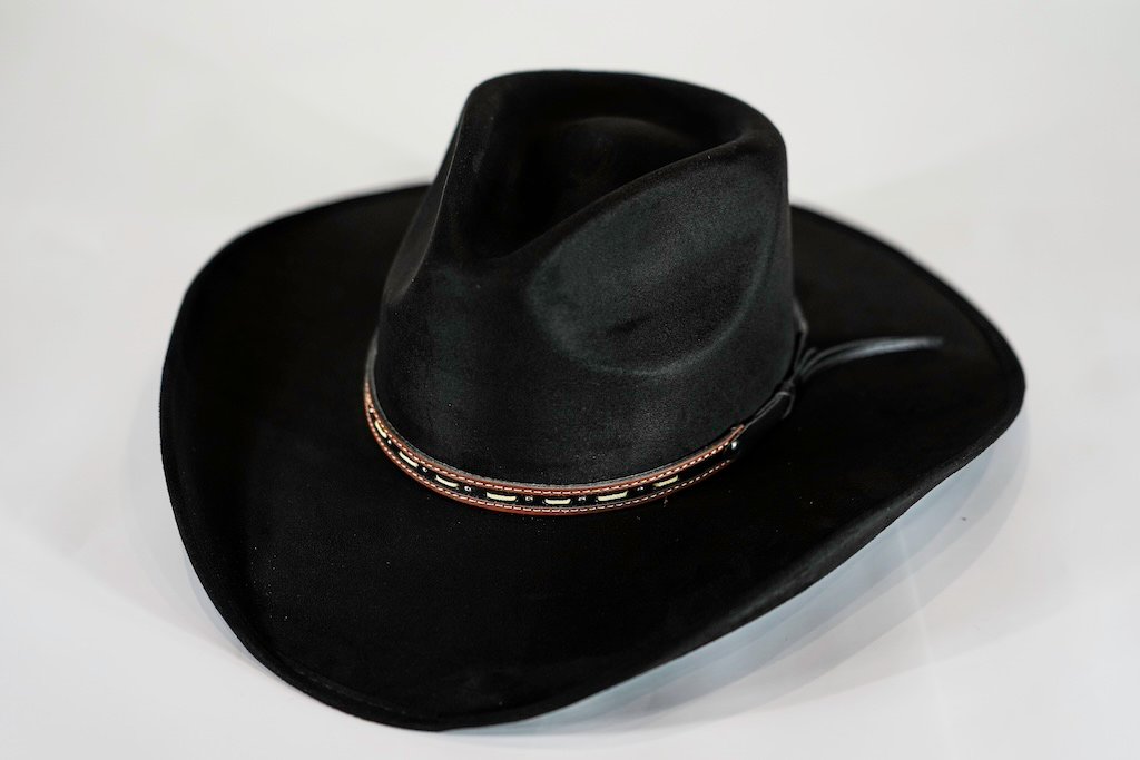 Hat - The Ace