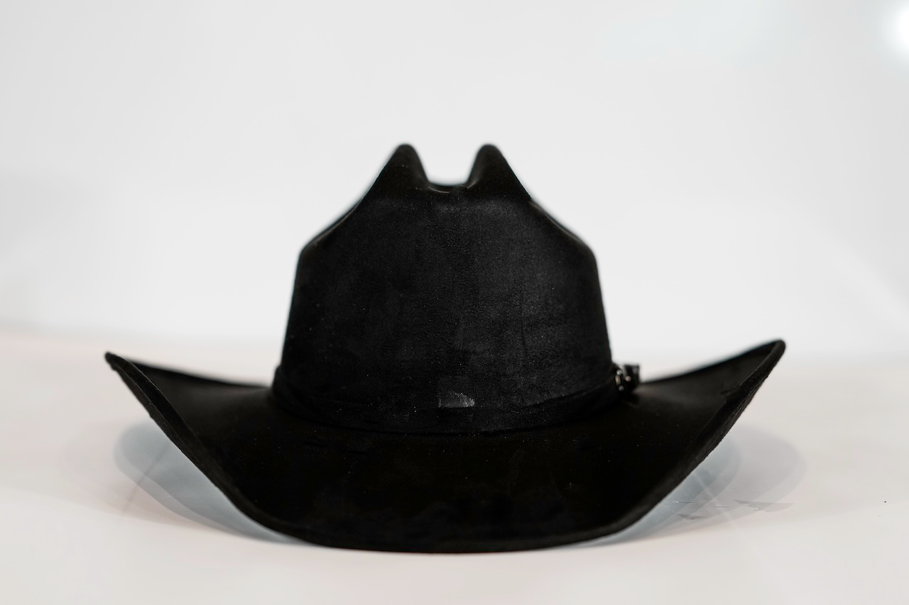 Hat - The Rebel