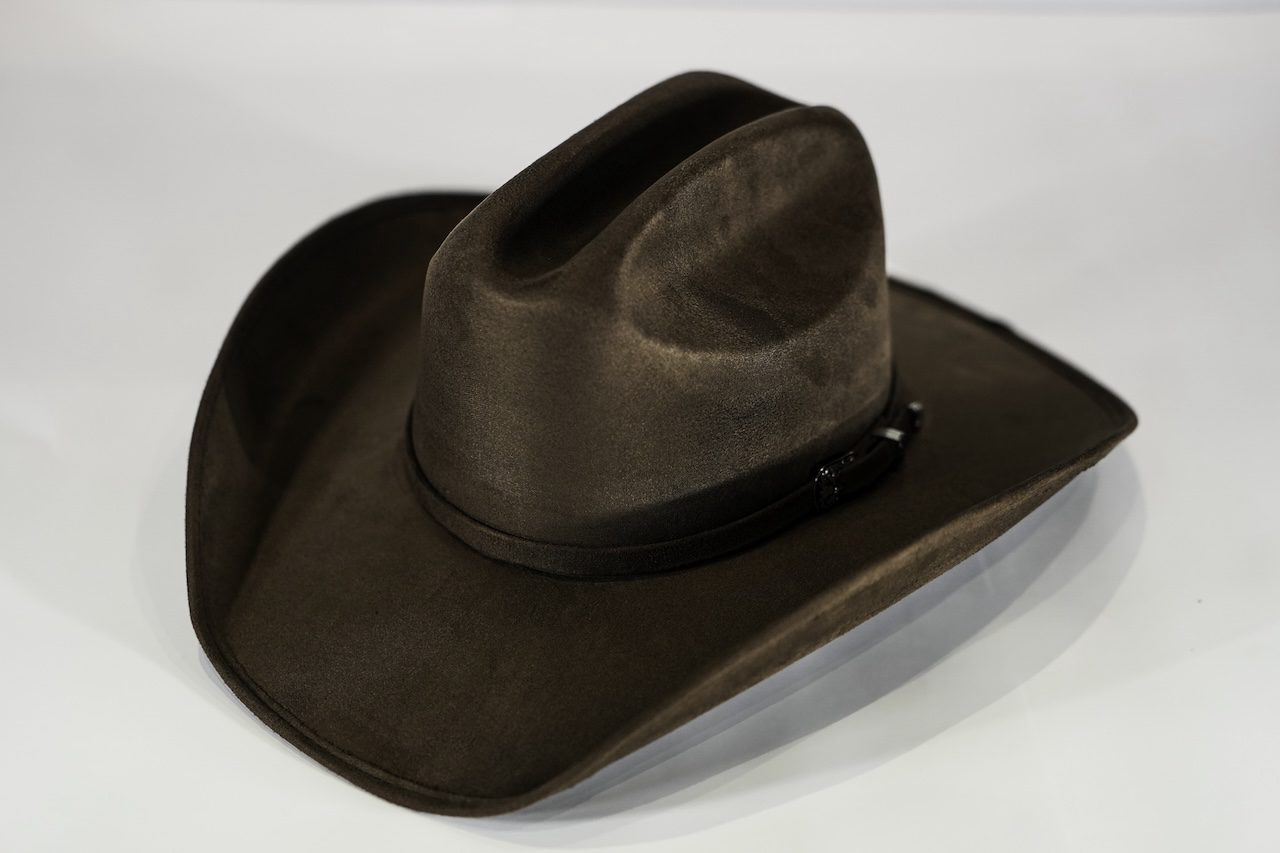 Hat - The Rebel