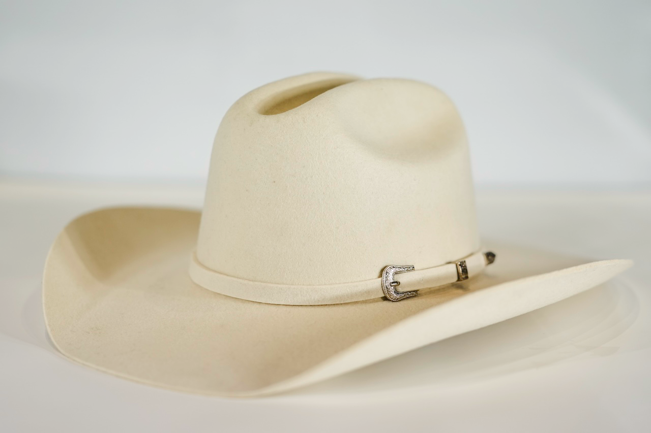 Hat - The Rebel