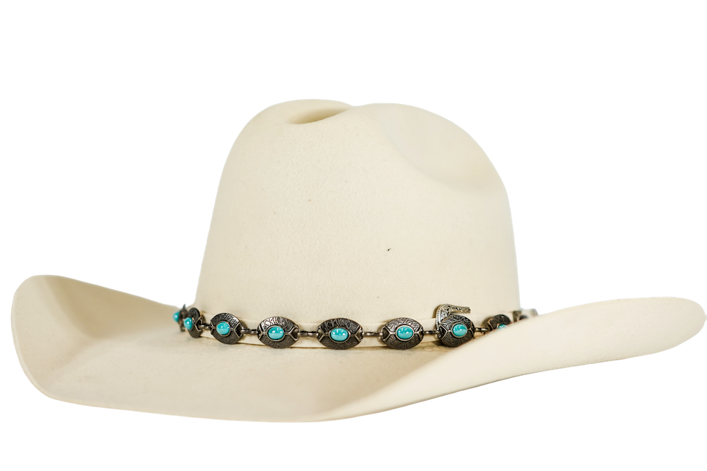 The Tradition Hat Band