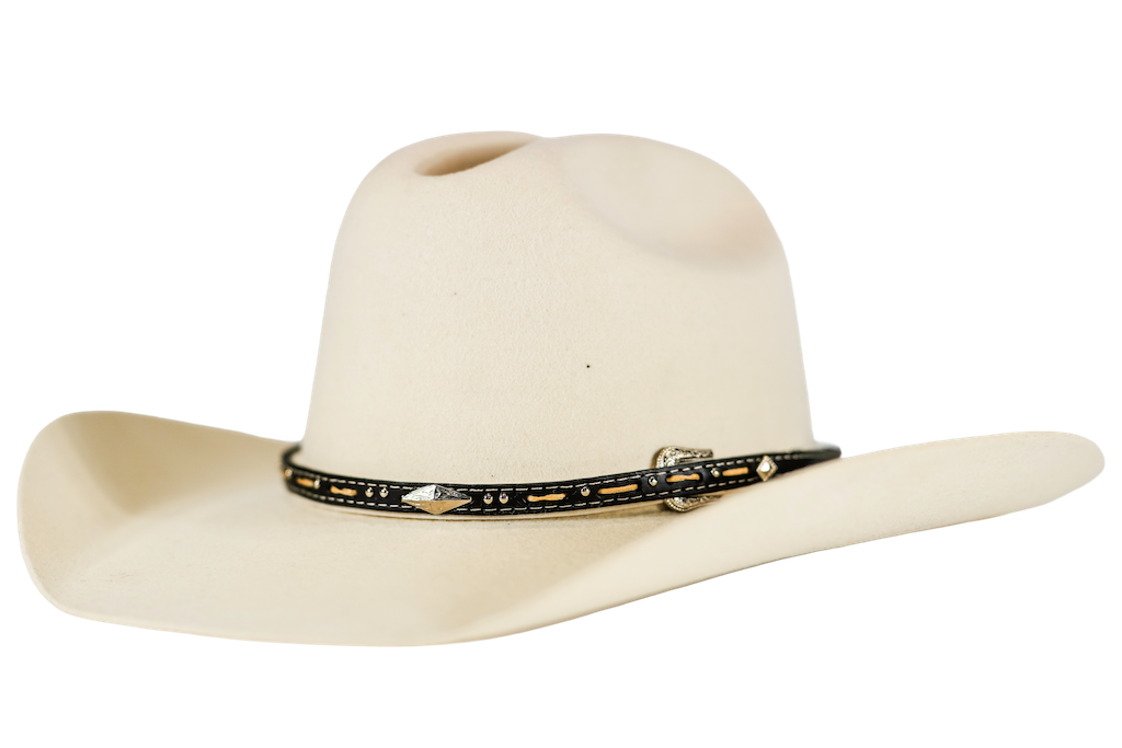 The Legacy Hat Band