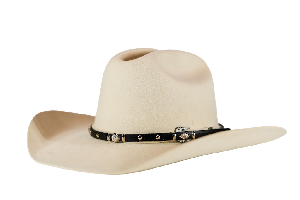 The Saturday Standard Hat Band