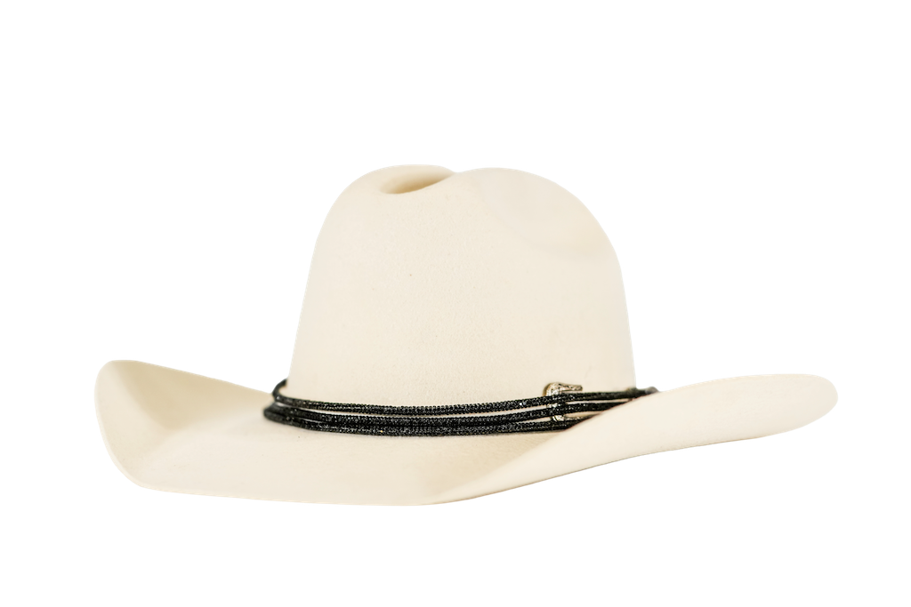 Rhinestone Hat Band