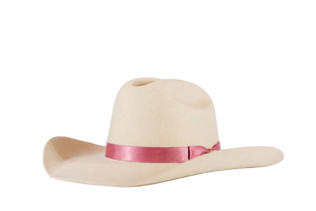 Silk Hat Bands