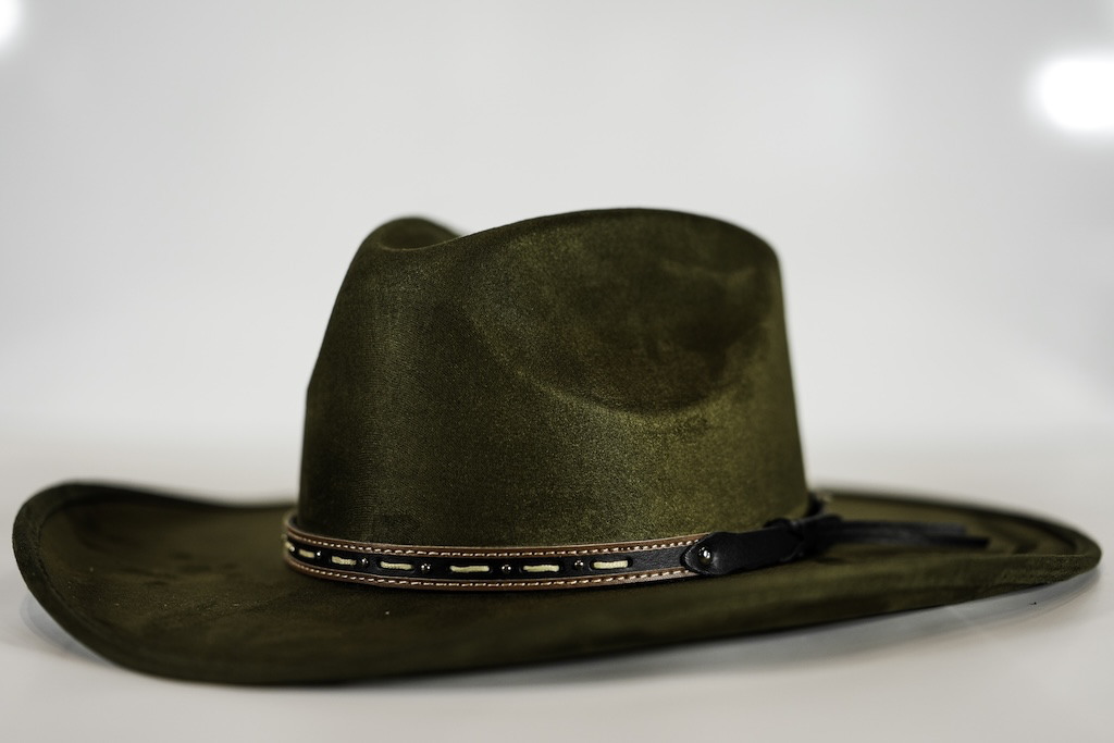 Hat - The Ace