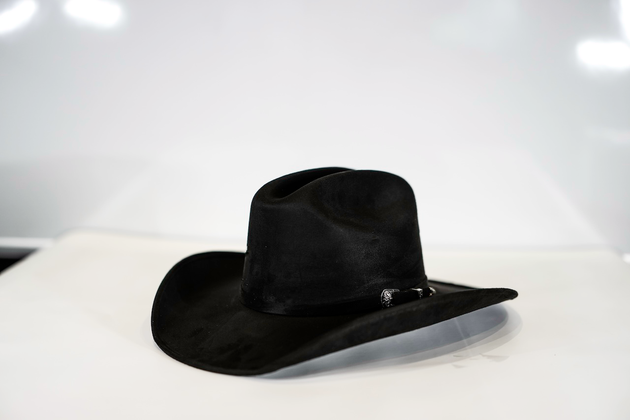 Hat - The Rebel