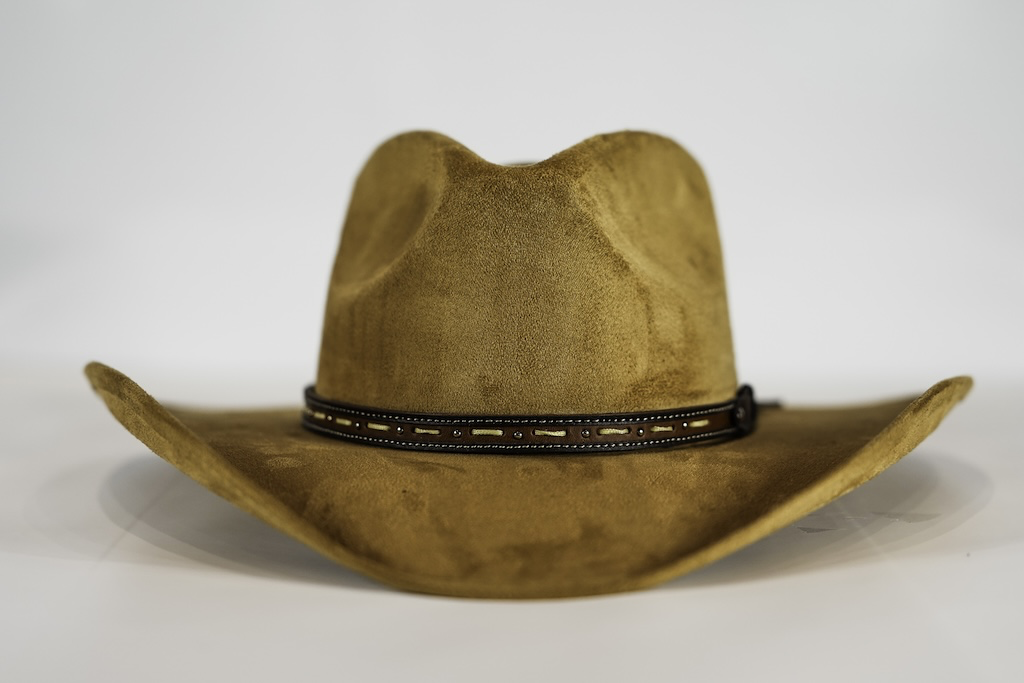 Hat - The Ace