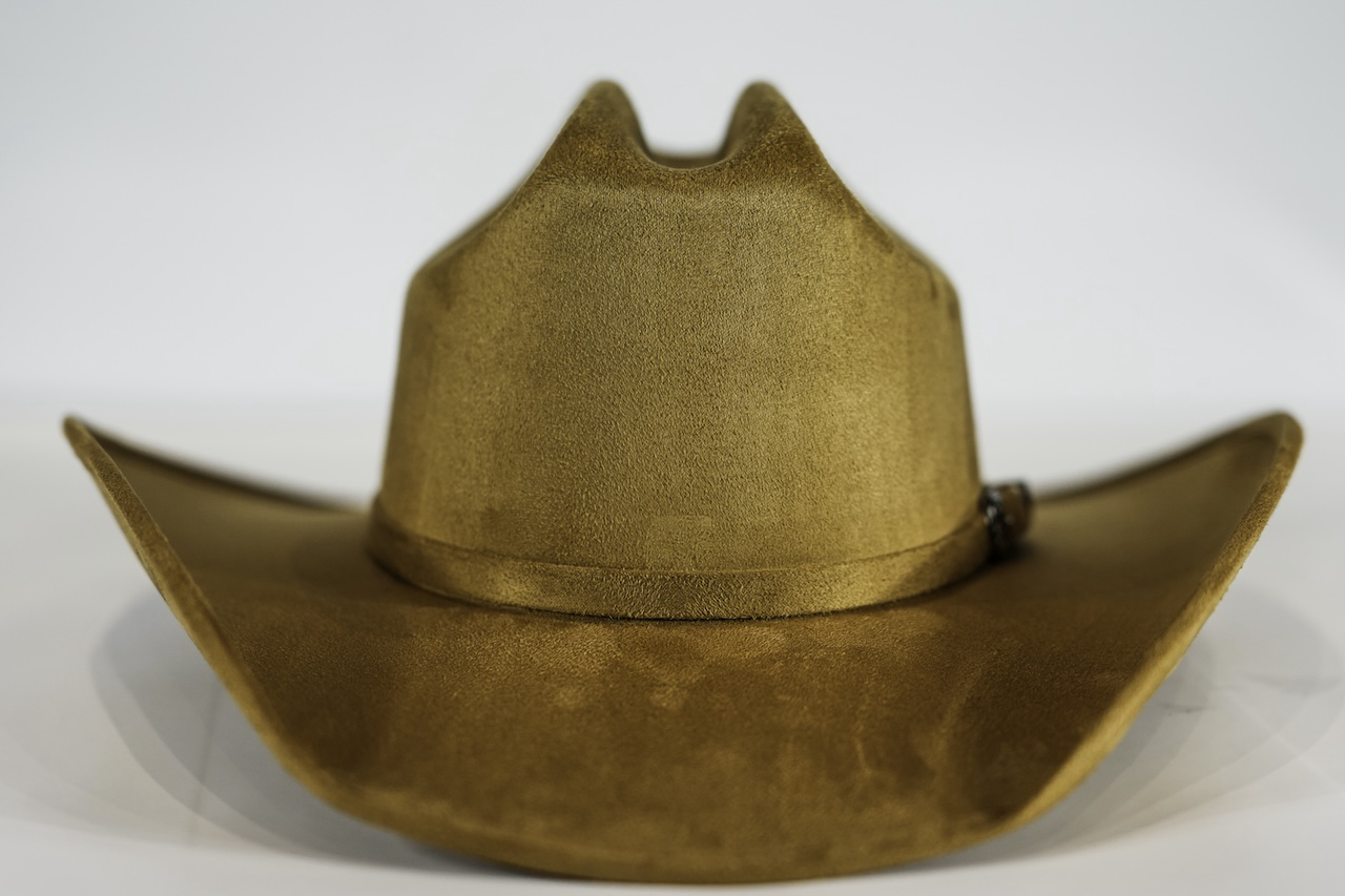 Hat - The Rebel