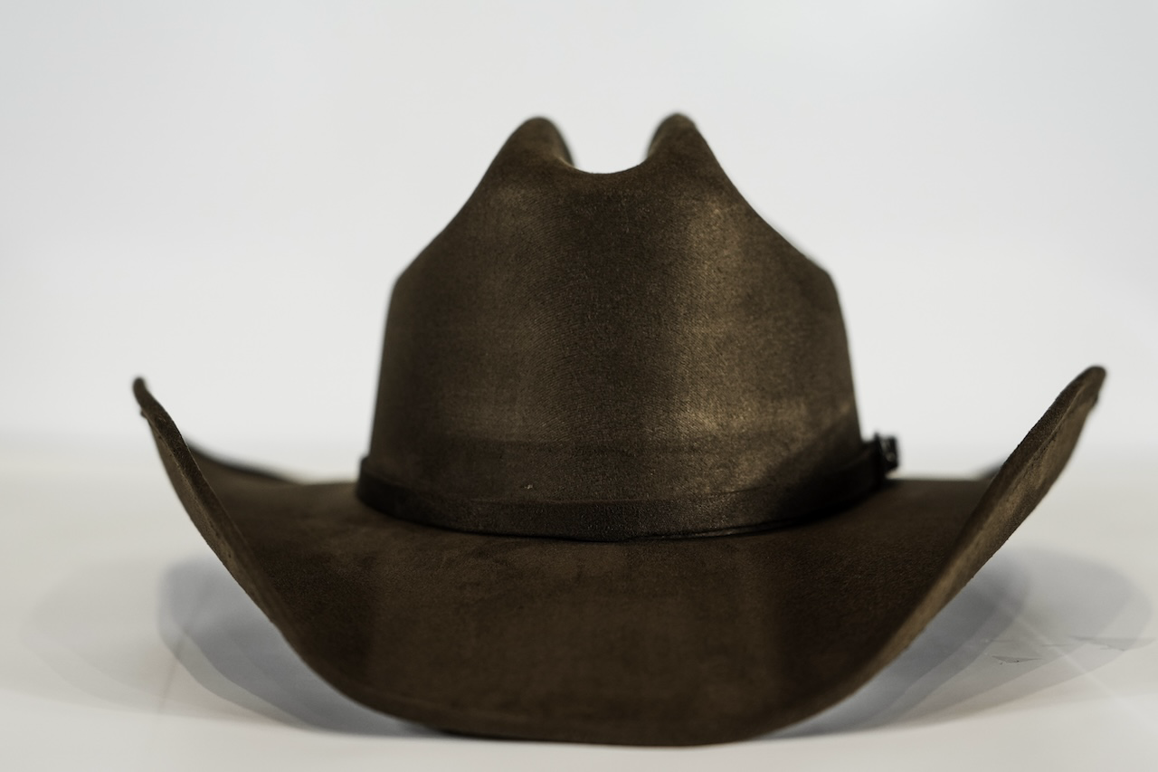 Hat - The Rebel