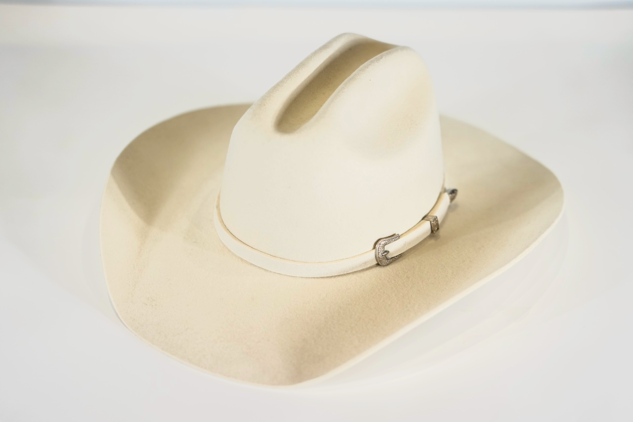 Hat - The Rebel