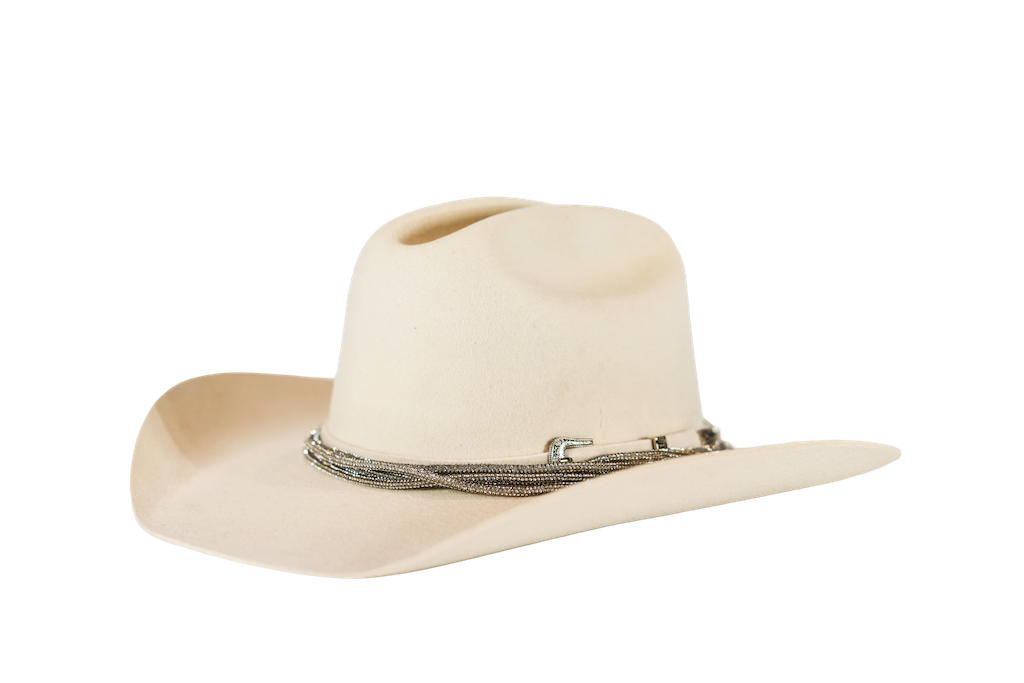 Rhinestone Hat Band
