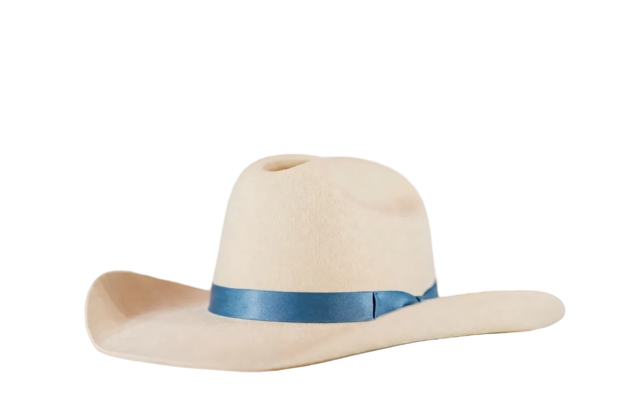 Silk Hat Bands
