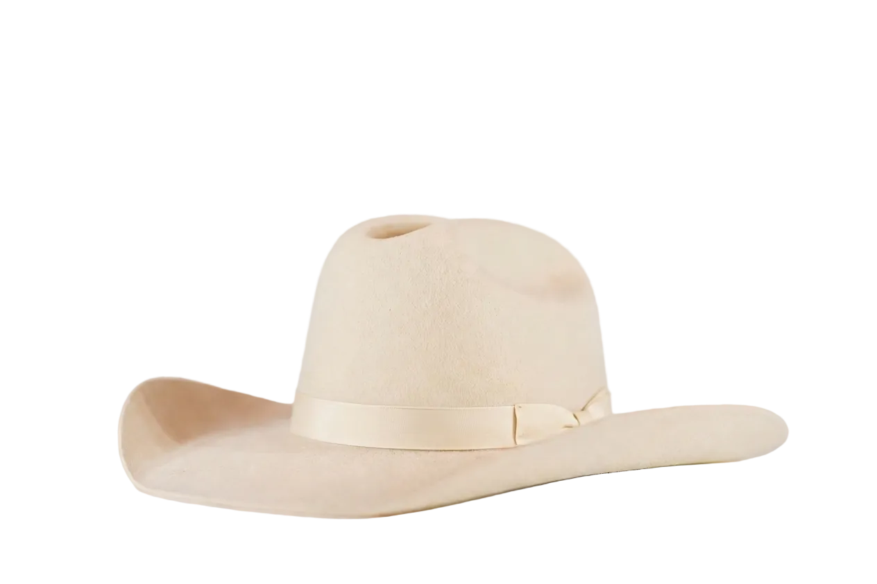 Silk Hat Bands