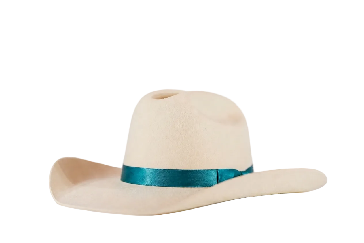 Silk Hat Bands
