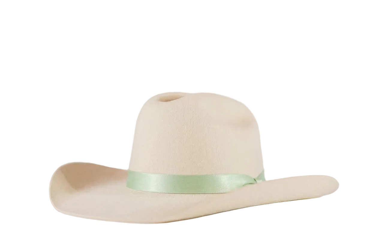 Silk Hat Bands