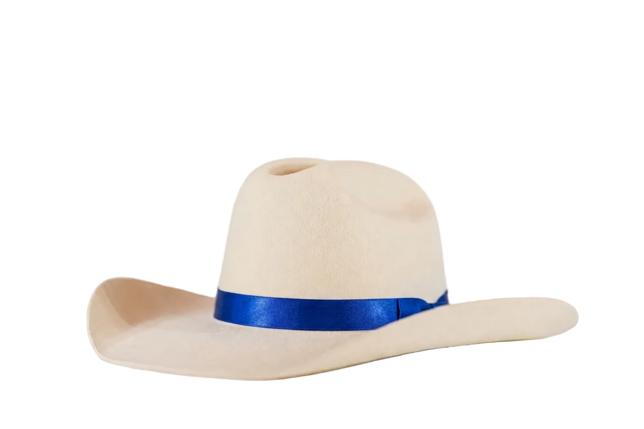 Silk Hat Bands