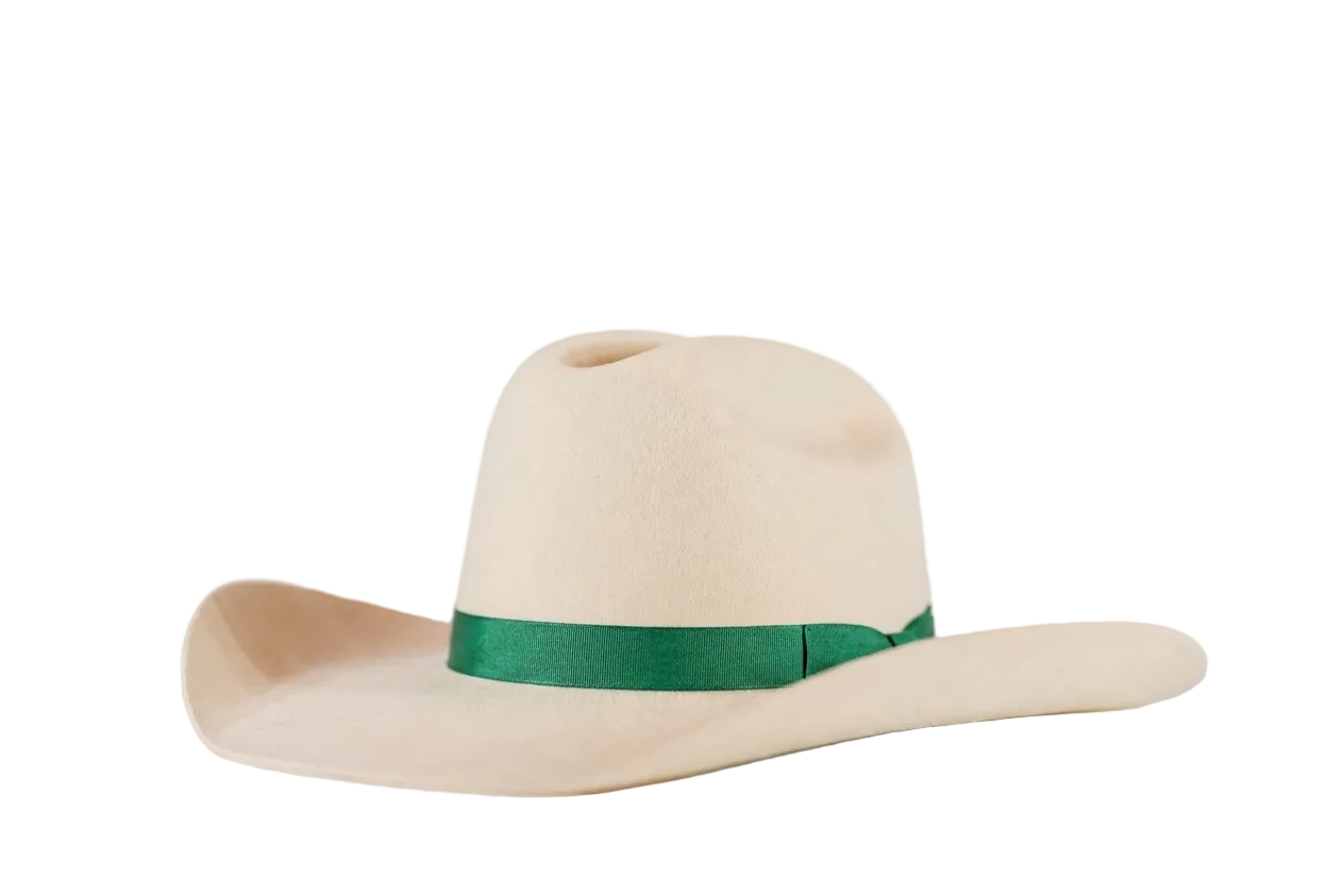 Silk Hat Bands