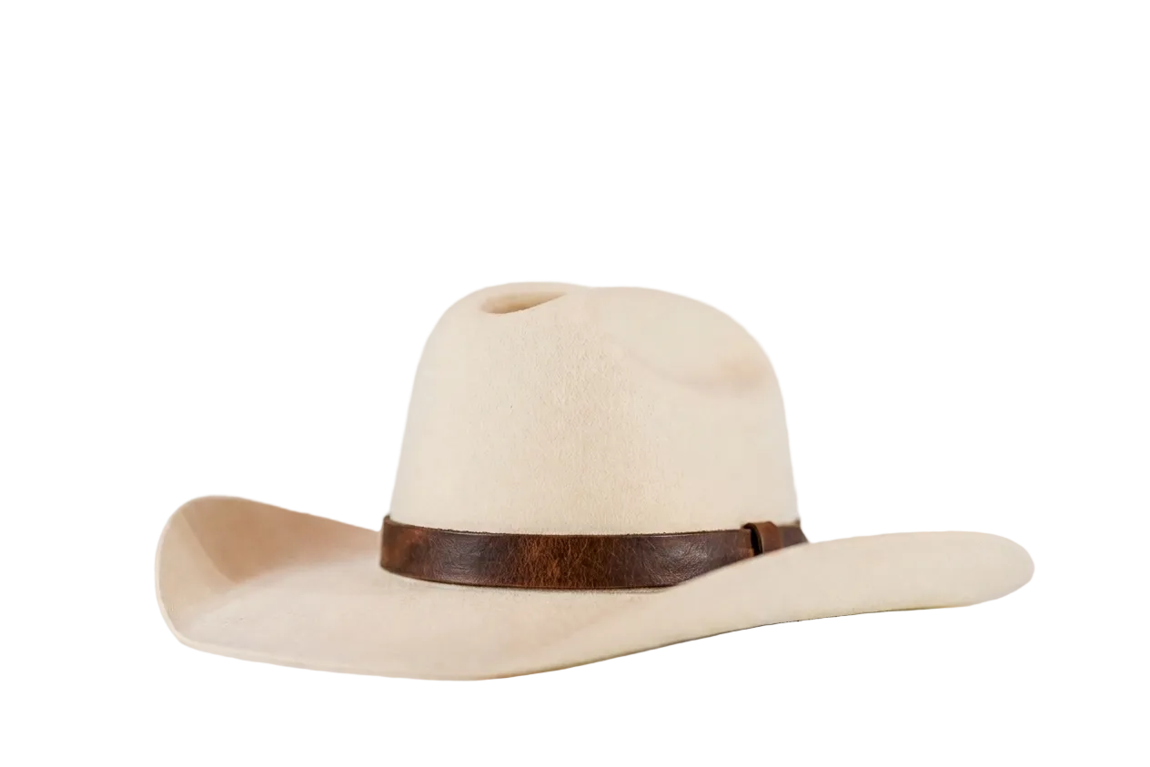 Silk Hat Bands