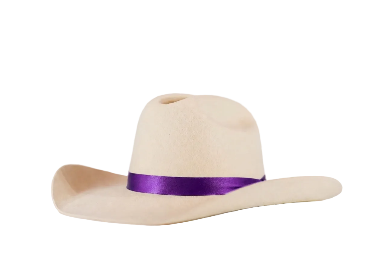 Silk Hat Bands