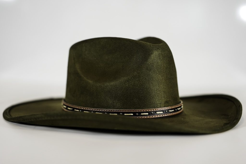 Hat - The Ace