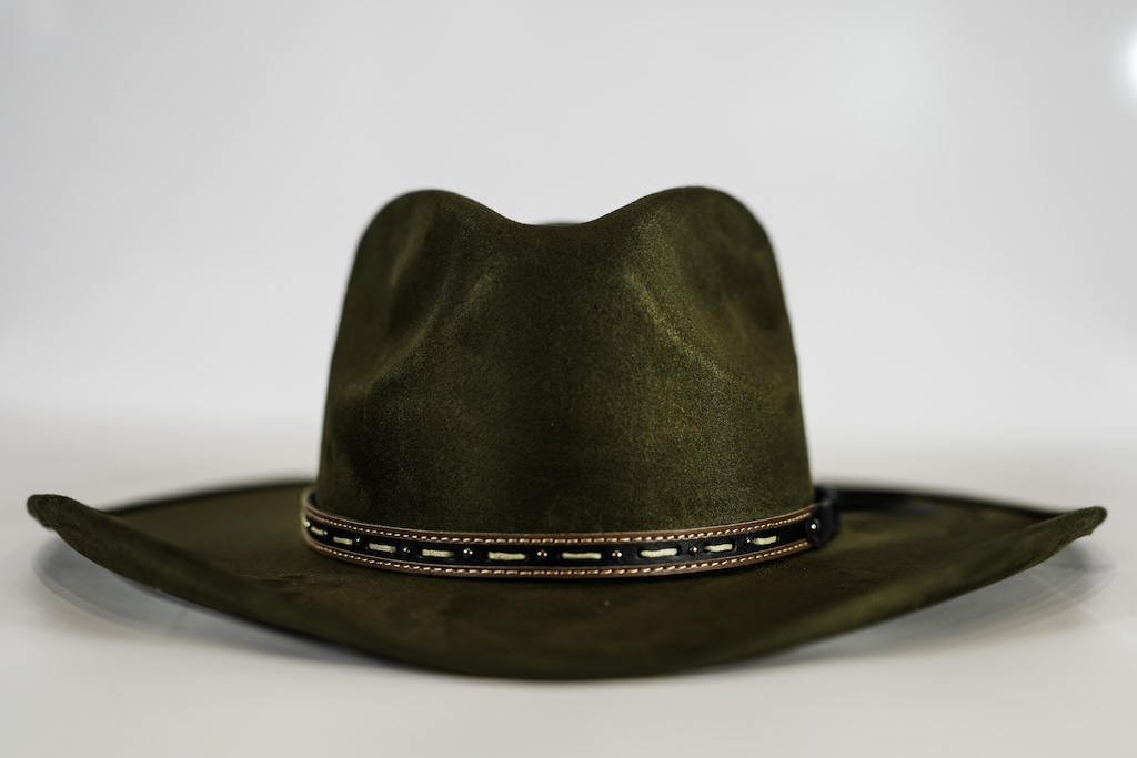 Hat - The Ace