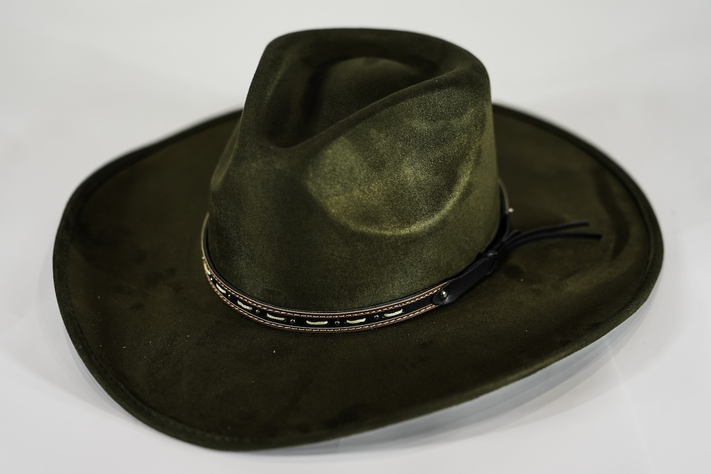 Hat - The Ace